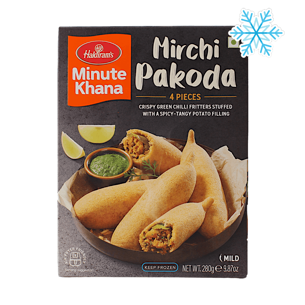 Haldiram&