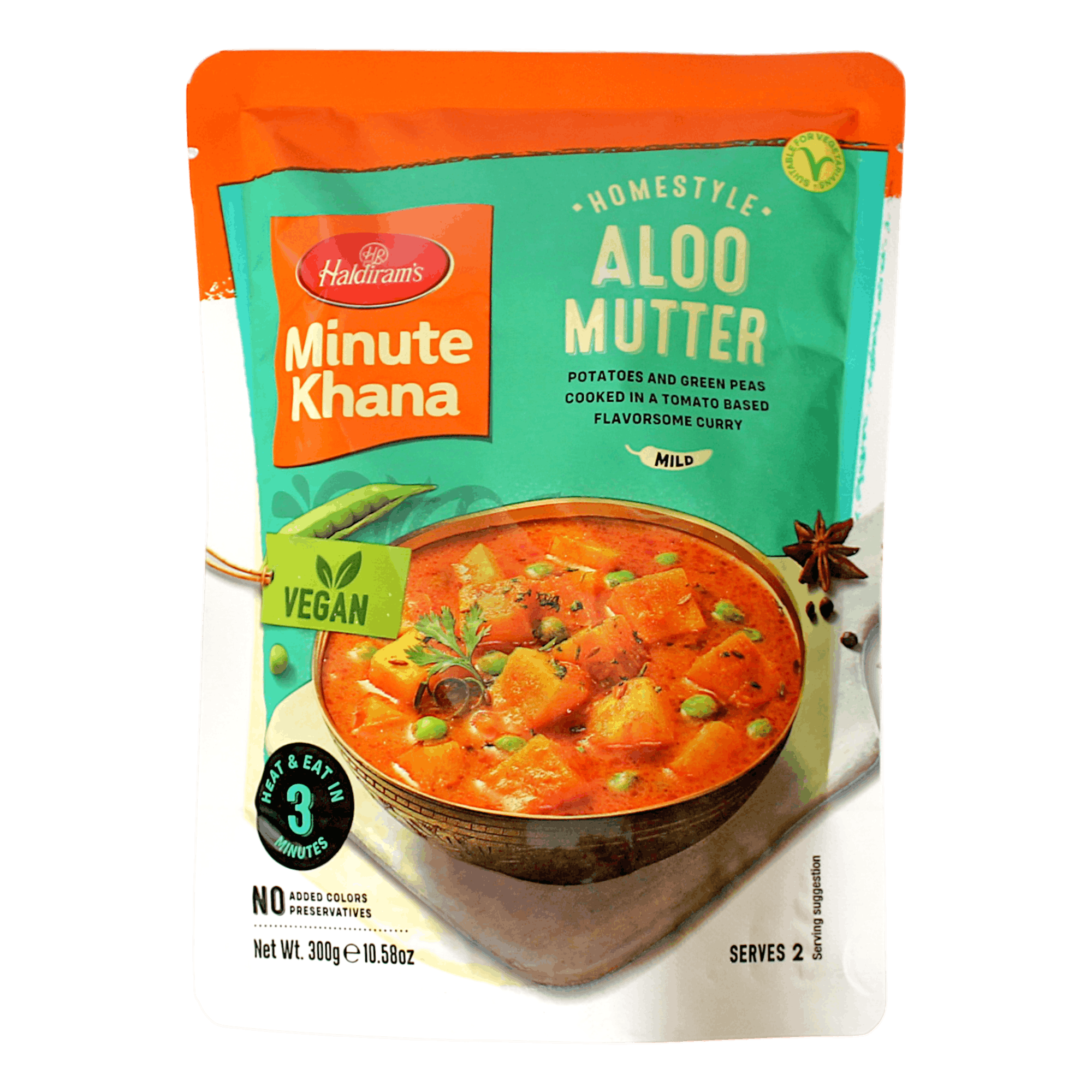 Haldiram&