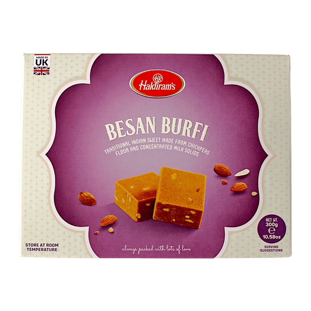 Haldiram&