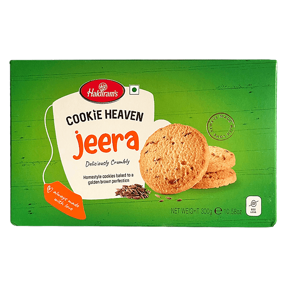 Haldiram&