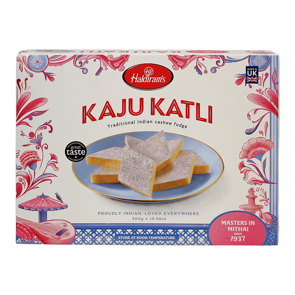Haldiram&