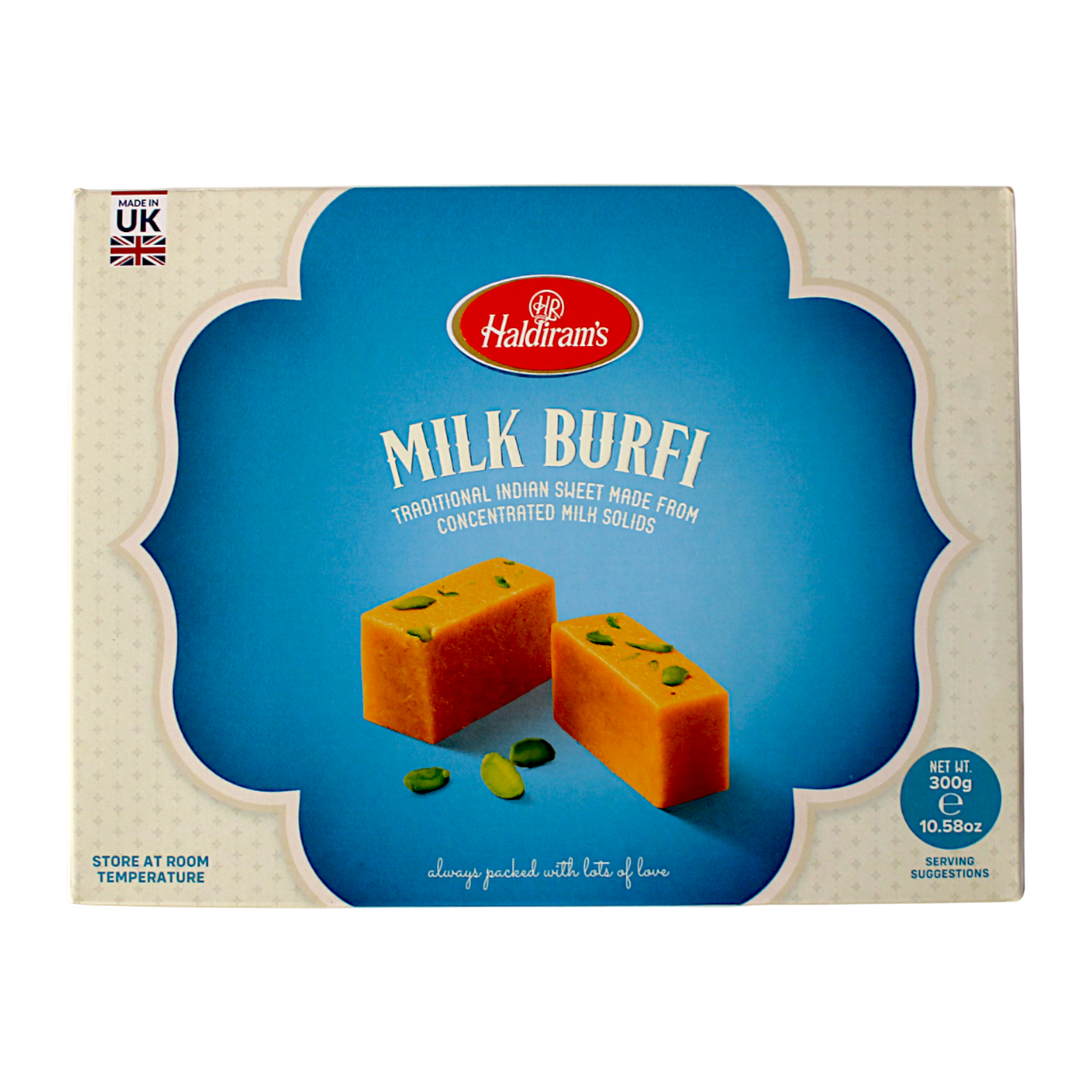 Haldiram&