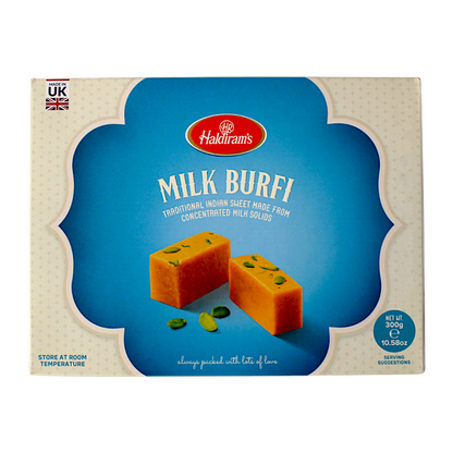 Haldiram&