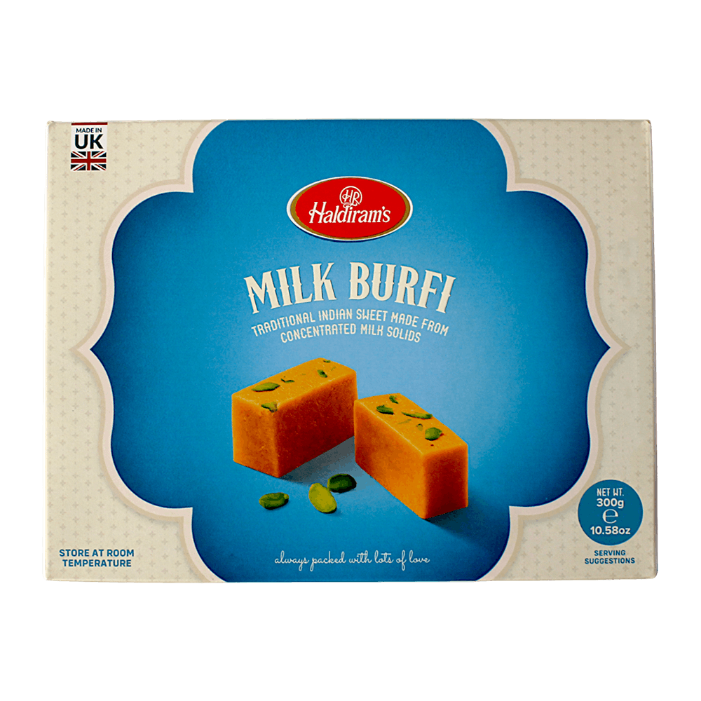 Haldiram&