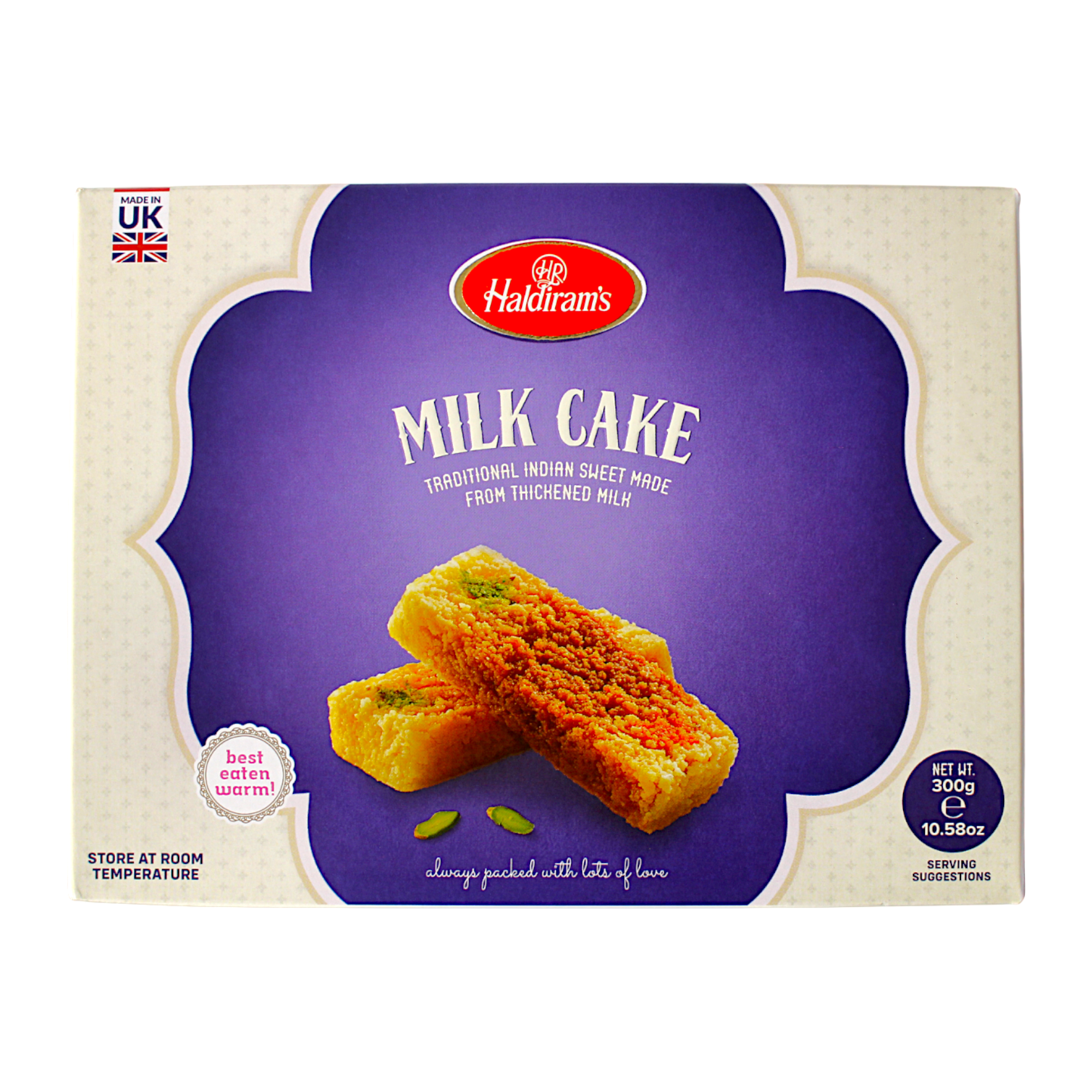 Haldiram&