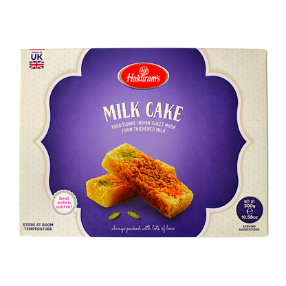 Haldiram&