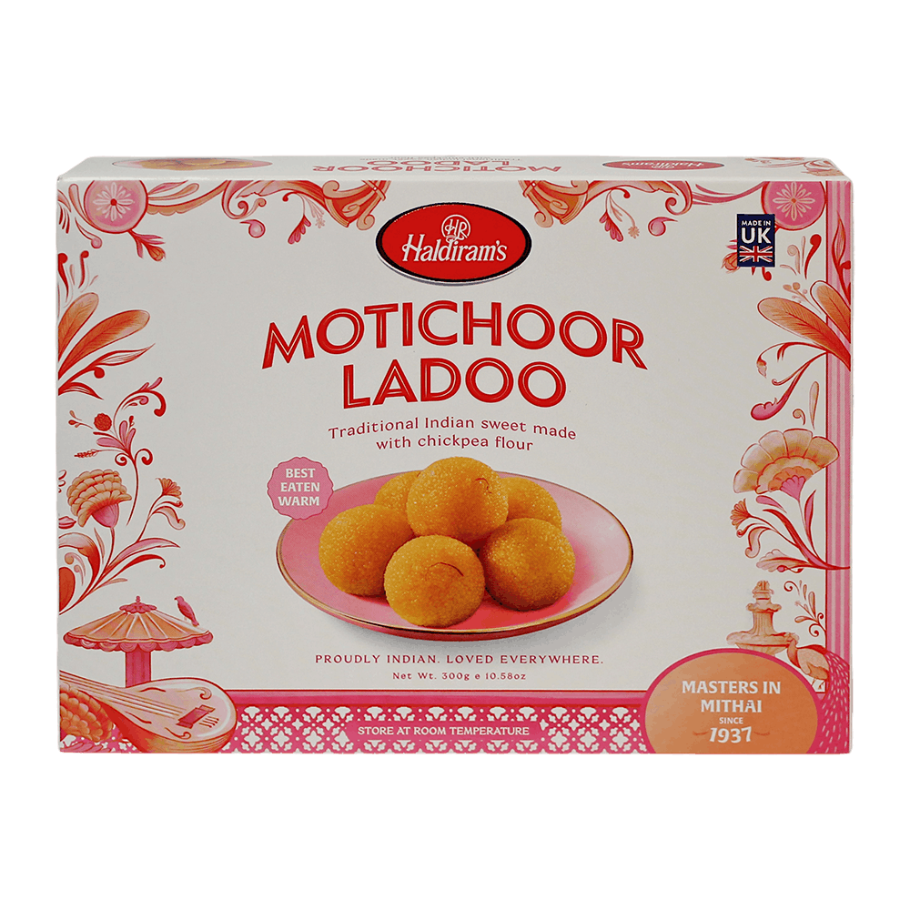 Haldiram&