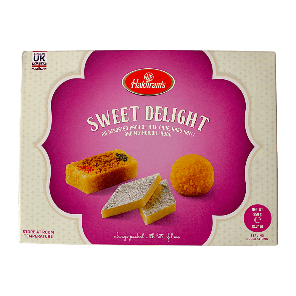 Haldiram&