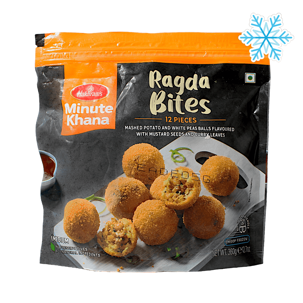 Haldiram&