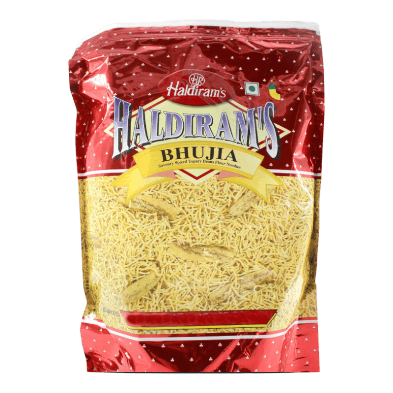 Haldiram's - (Best Before 21/09/26) 400g Bhujia Masala