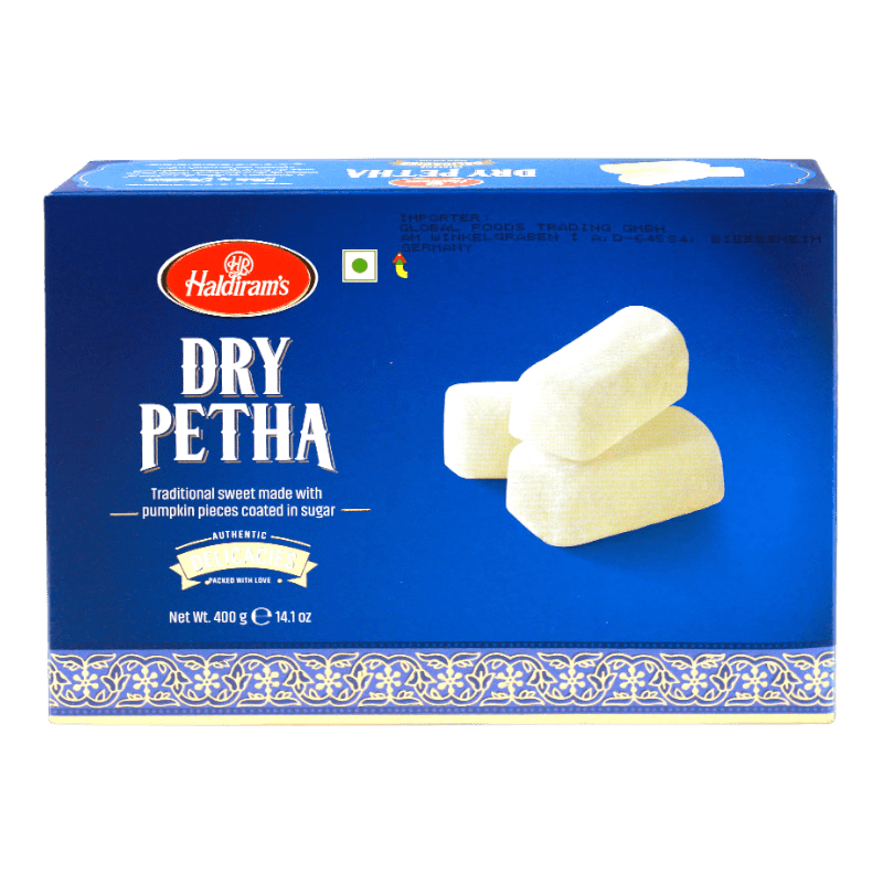 Haldiram&
