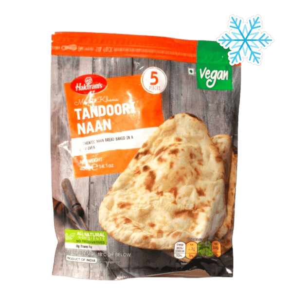Haldiram's