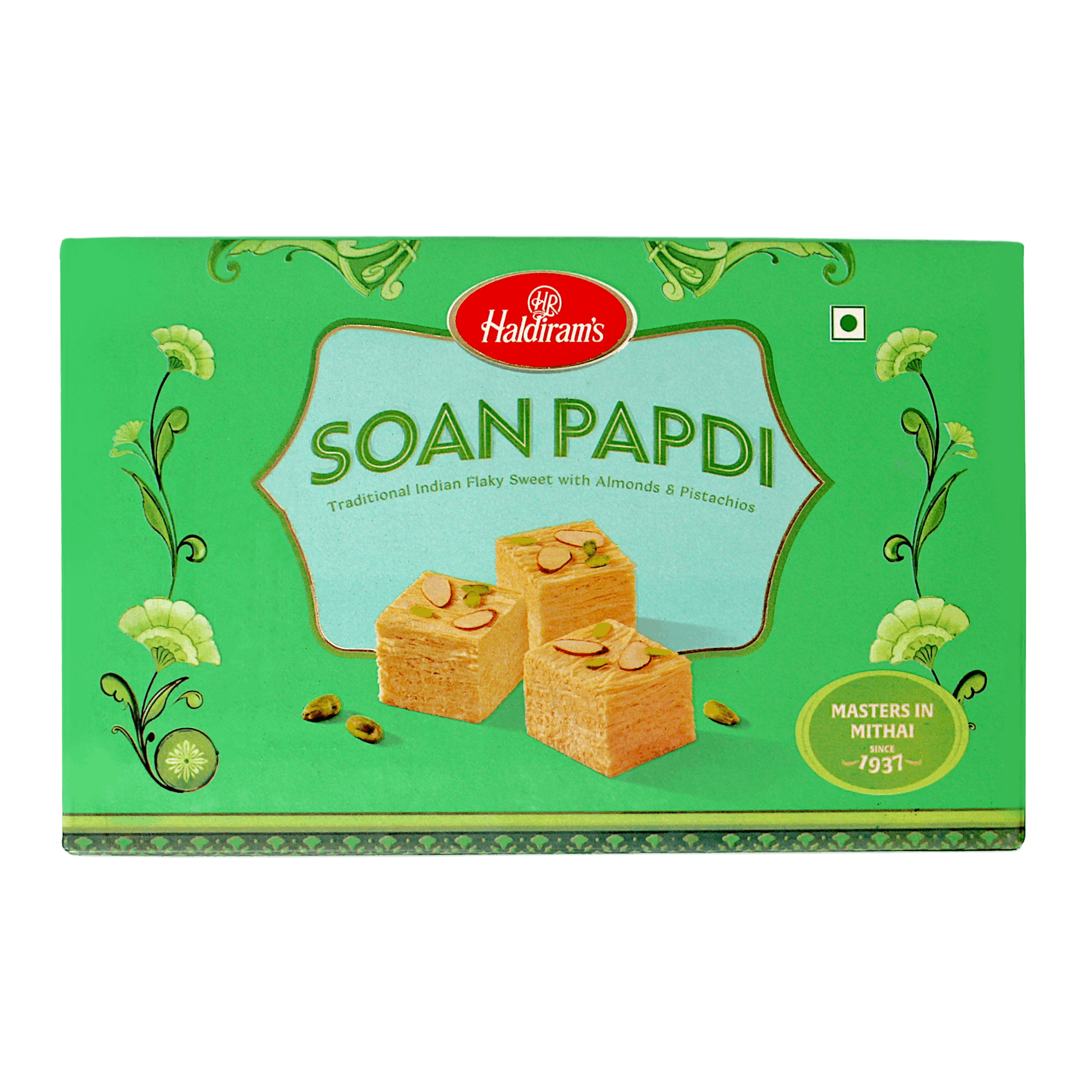 Haldiram&