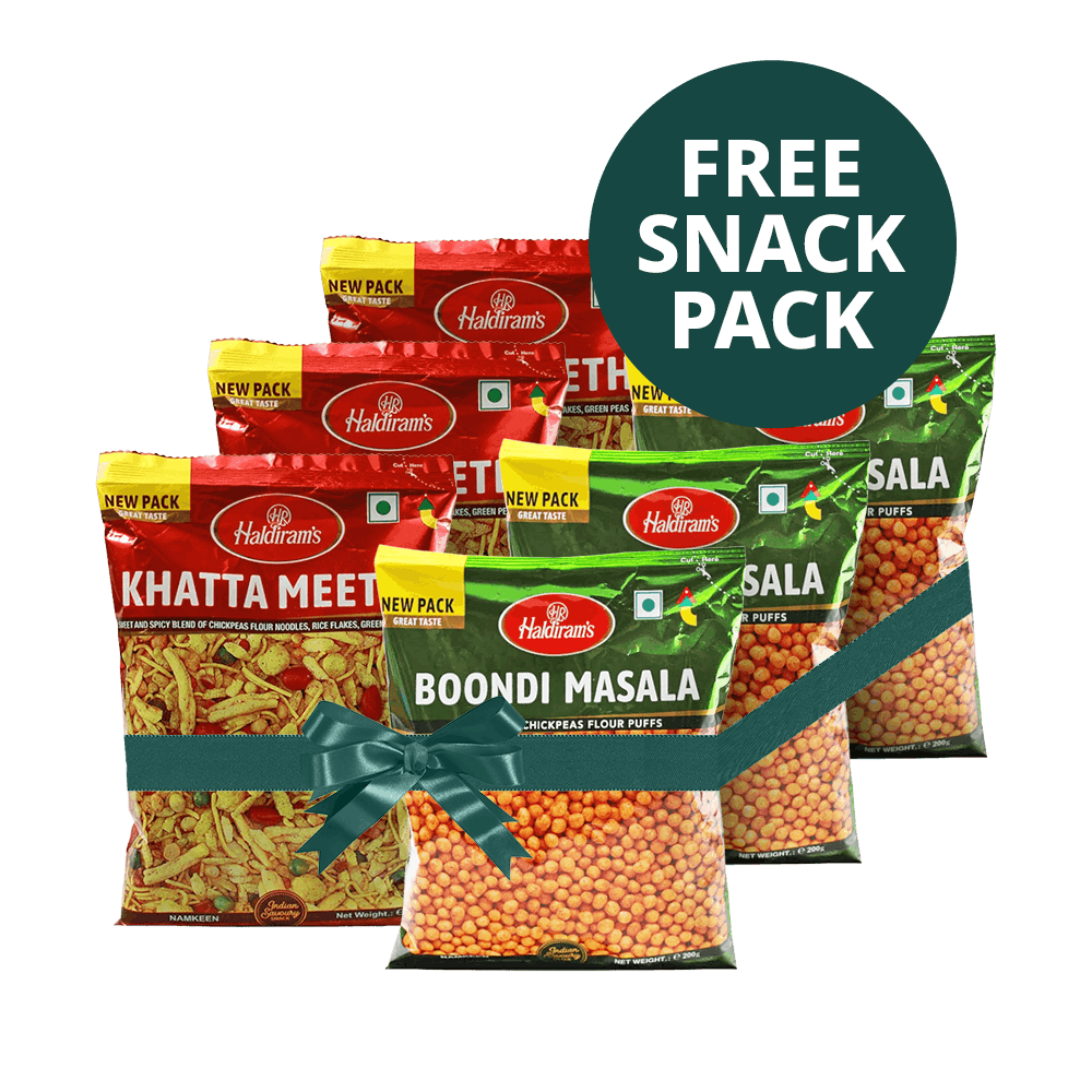 Haldiram&