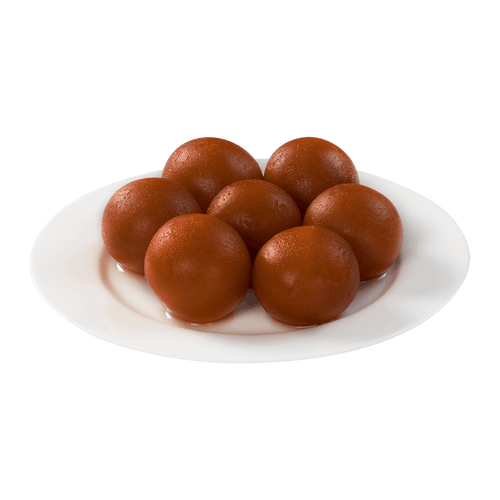 Handmade & Fresh - 400g Gulab Jamun