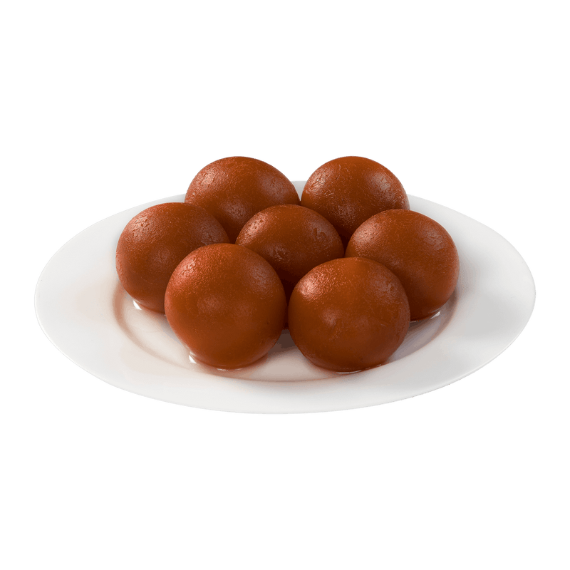 Handmade & Fresh - 400g Gulab Jamun