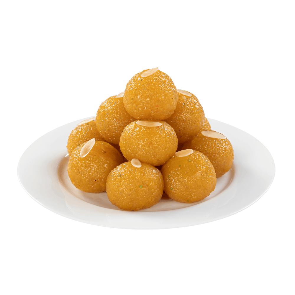 Handmade &amp; Fresh - 400g Ladoos