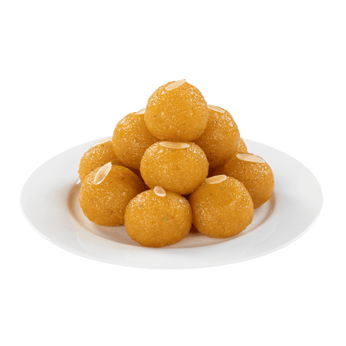 Handmade & Fresh - 400g Ladoos