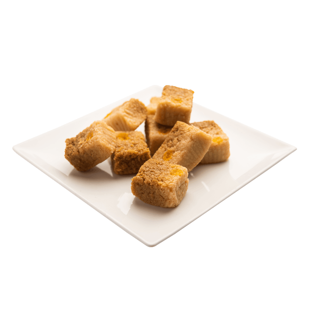 Handmade &amp; Fresh - 400g Fresh Milk Cake