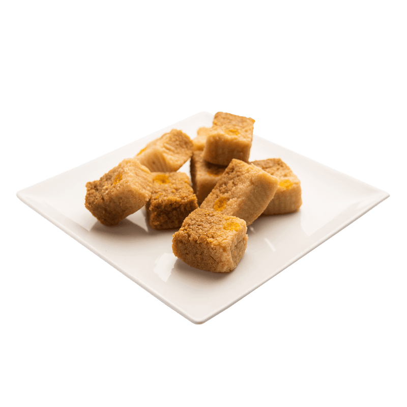 Handmade & Fresh - 400g Fresh Milk Cake