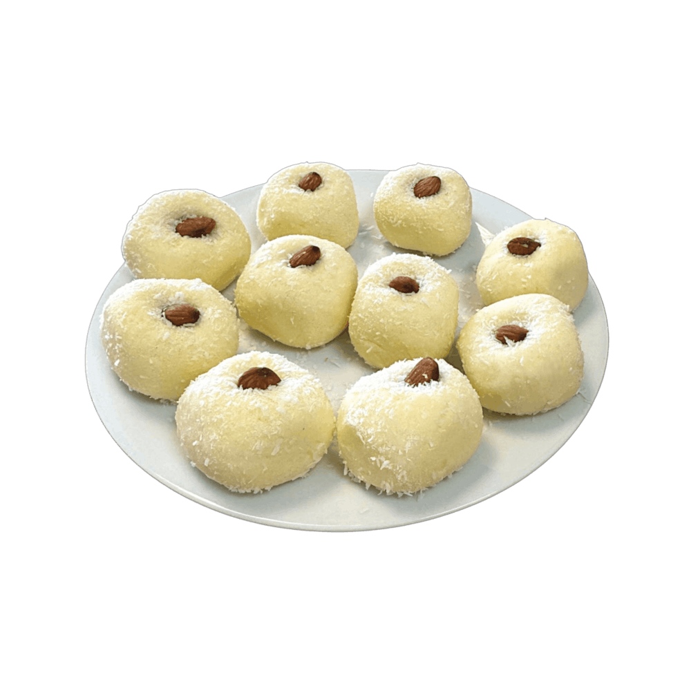 Handmade &amp; Fresh - 400g Peda