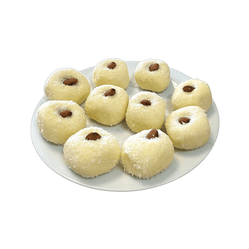Handmade & Fresh - 400g Peda