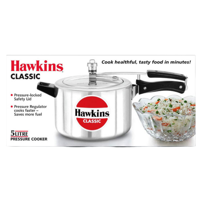 Hawkins 5 litre sale