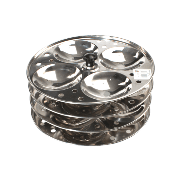 Idli Stand - 4 plate – Jamoona