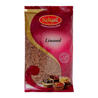 Schani - 100g Leinsamen