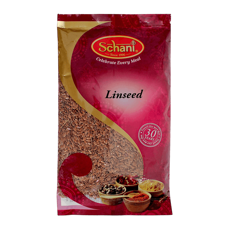 Schani - 100g Leinsamen
