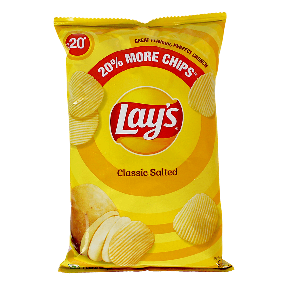 Lay&