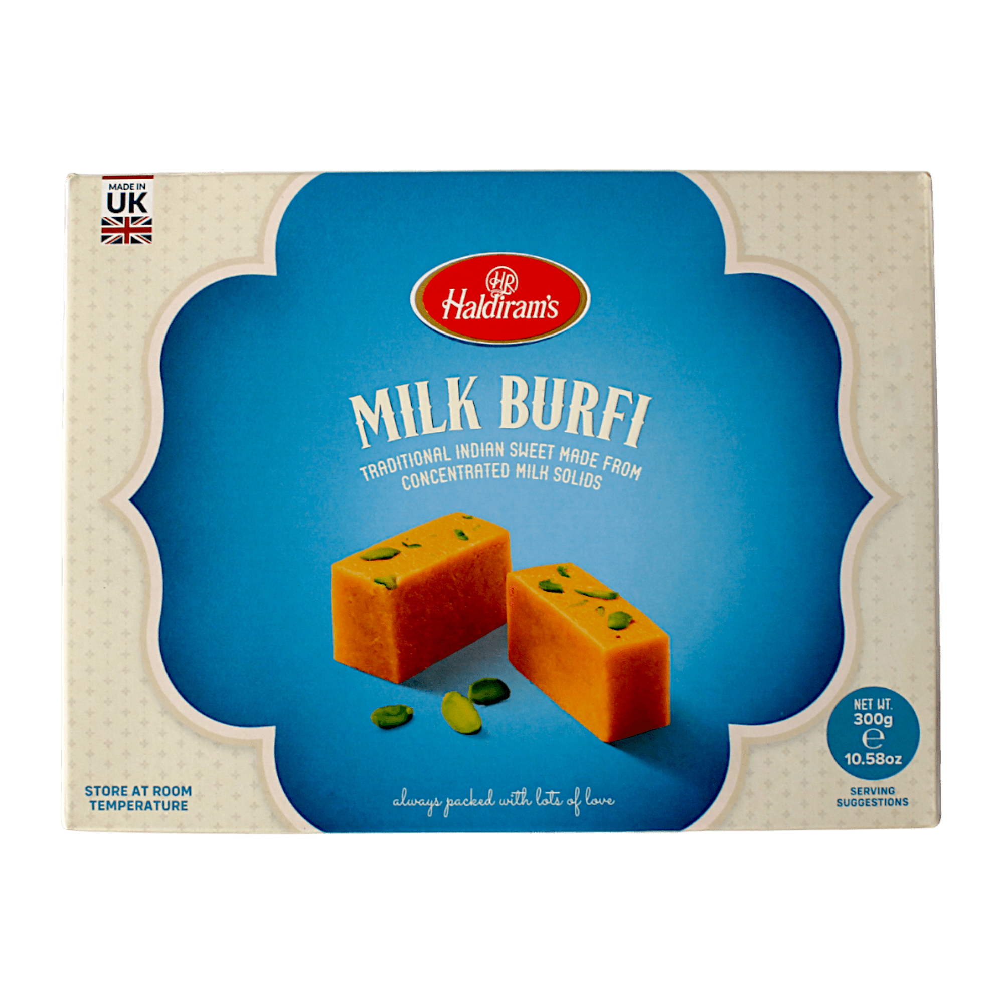 Haldiram&