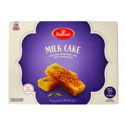 Haldiram&