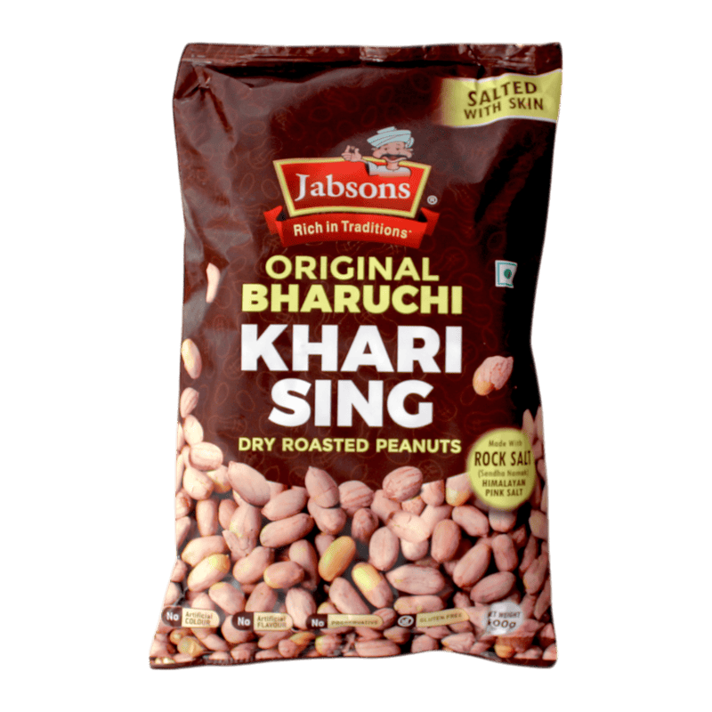 Jabsons - 400g Khari Sing (Original Bharuchi)