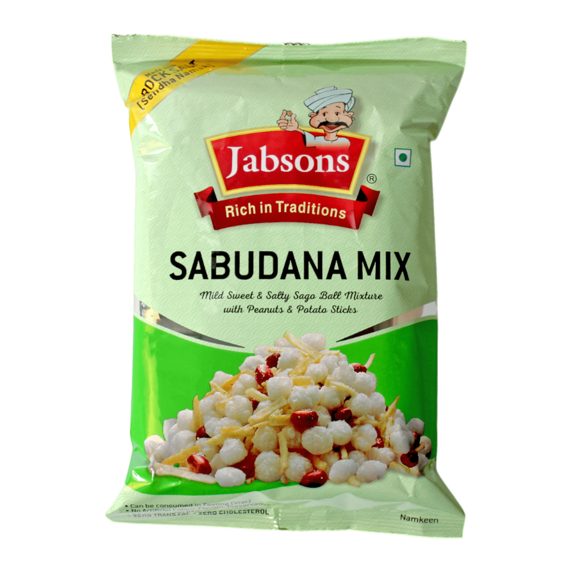 Jabsons - 180g Sabudana Mix