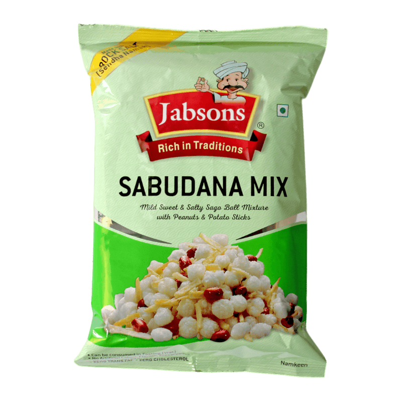 Jabsons - 180g Sabudana Mix