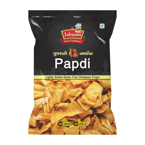 Jabsons - 120g Papdi