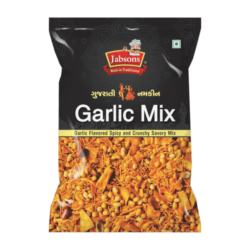 Jabsons - 200g Garlic Mix