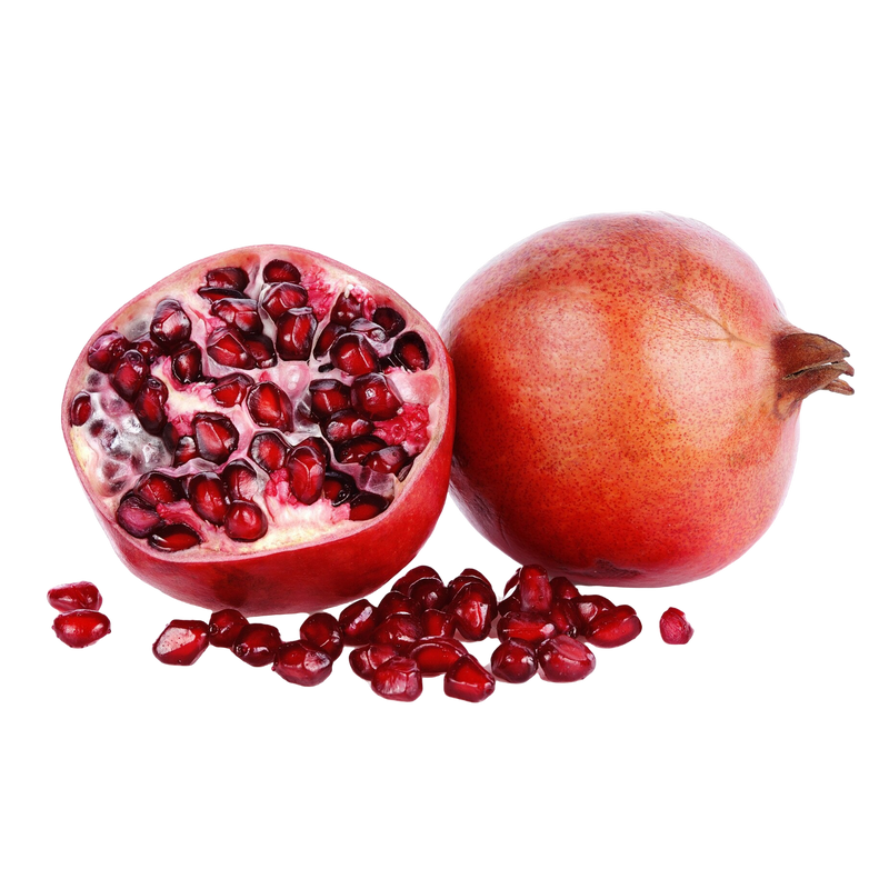 Jamoona Fresh - 1 pc. Pomegranate (Anar) India
