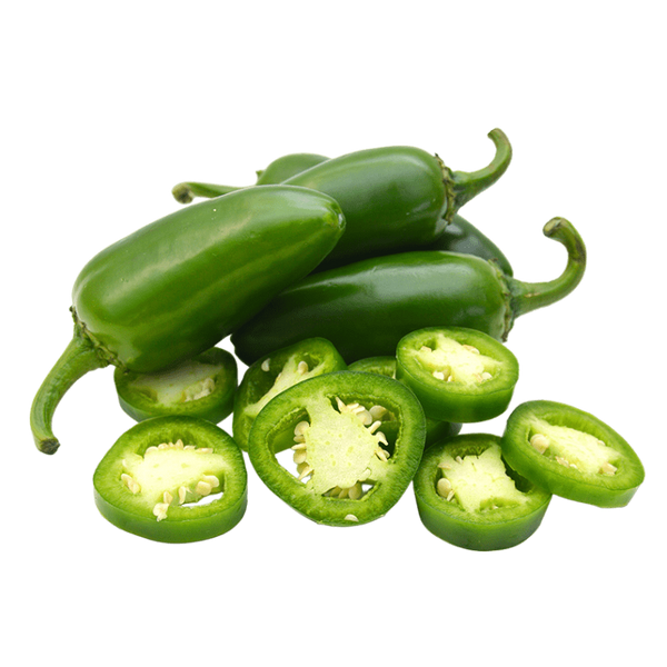 jalapenos aufbewahren Jamoona Fresh
