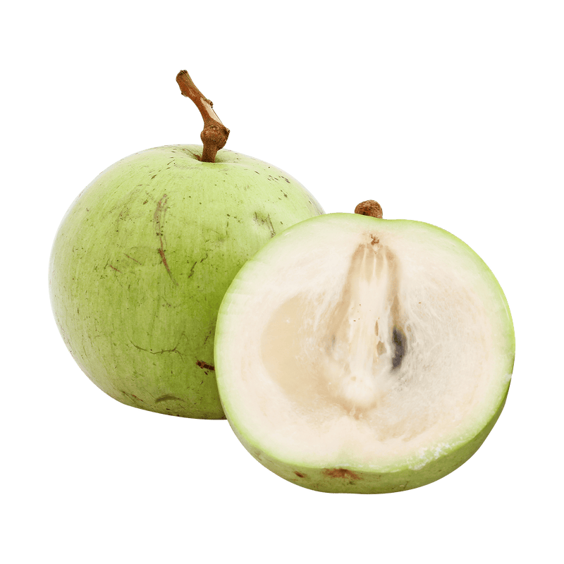 Jamoona Fresh - 350g to 400g Sitaphal (Milchfrucht 2 Stück)