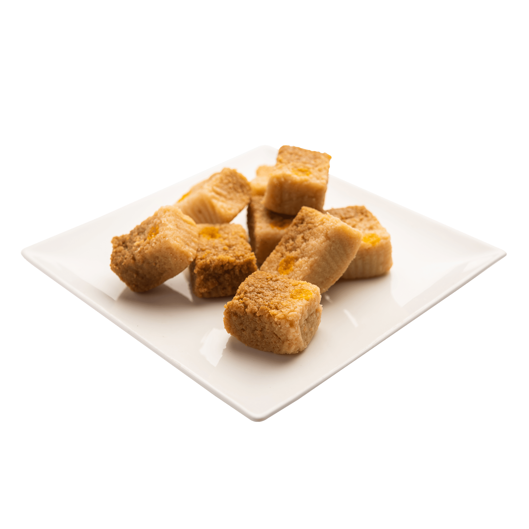 Handgemacht &amp; Frisch - 400g Milchkuchen