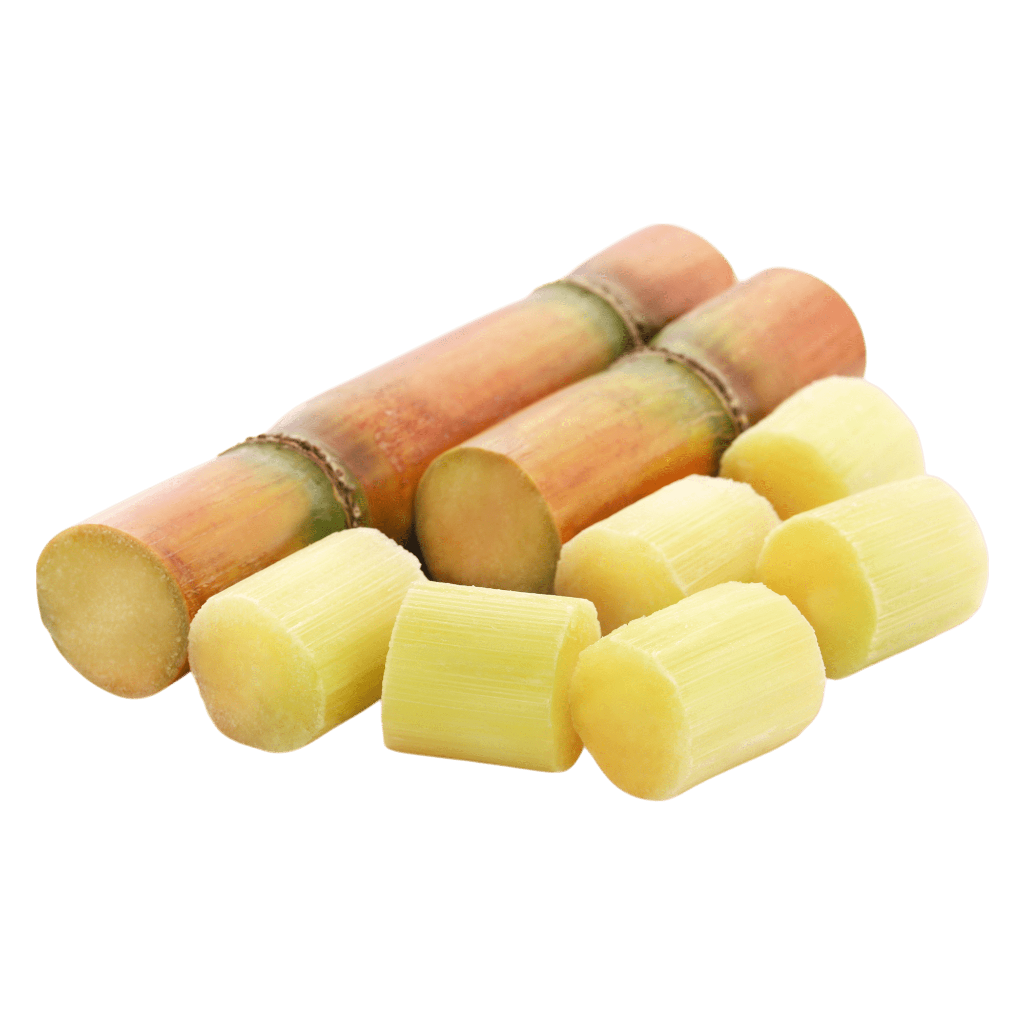 Jamoona Fresh - 500g Fresh Ganderi (Sugarcane Cut)