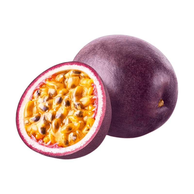 Jamoona Fresh - 500g Frische Passionsfrucht (Maracuja)