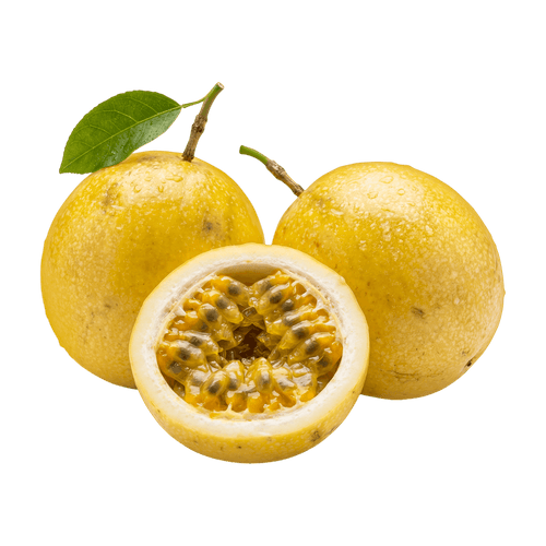 Jamoona Fresh - 500g Fresh Passion Fruit Yellow (Maracuja)
