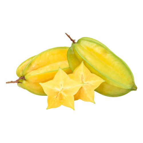 Jamoona Fresh - Fresh Starfruit (450 to 500g) (Carambola)