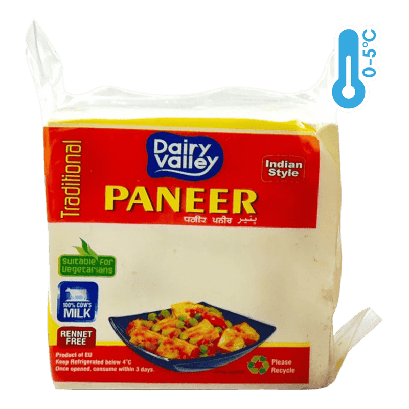 Jamoona Fresh - 500g Fresh Paneer