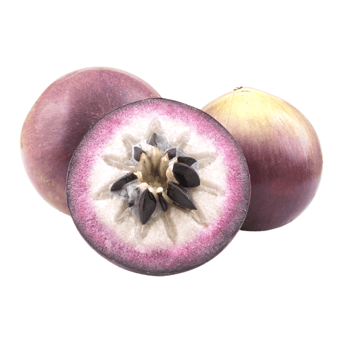 Jamoona Fresh - Star Apple (500g to 700g) (Milk Fruit / Cainito)