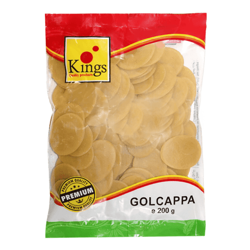 Kings - 200g Golcappa (Pani Puri)
