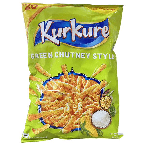 Kurkure-75g-gruenes-Chutney-